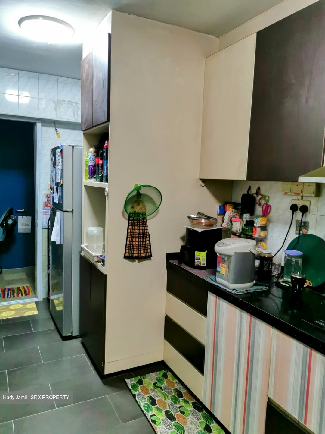 Blk 653B Jurong West Street 61 (Jurong West), HDB 5 Rooms #483137771